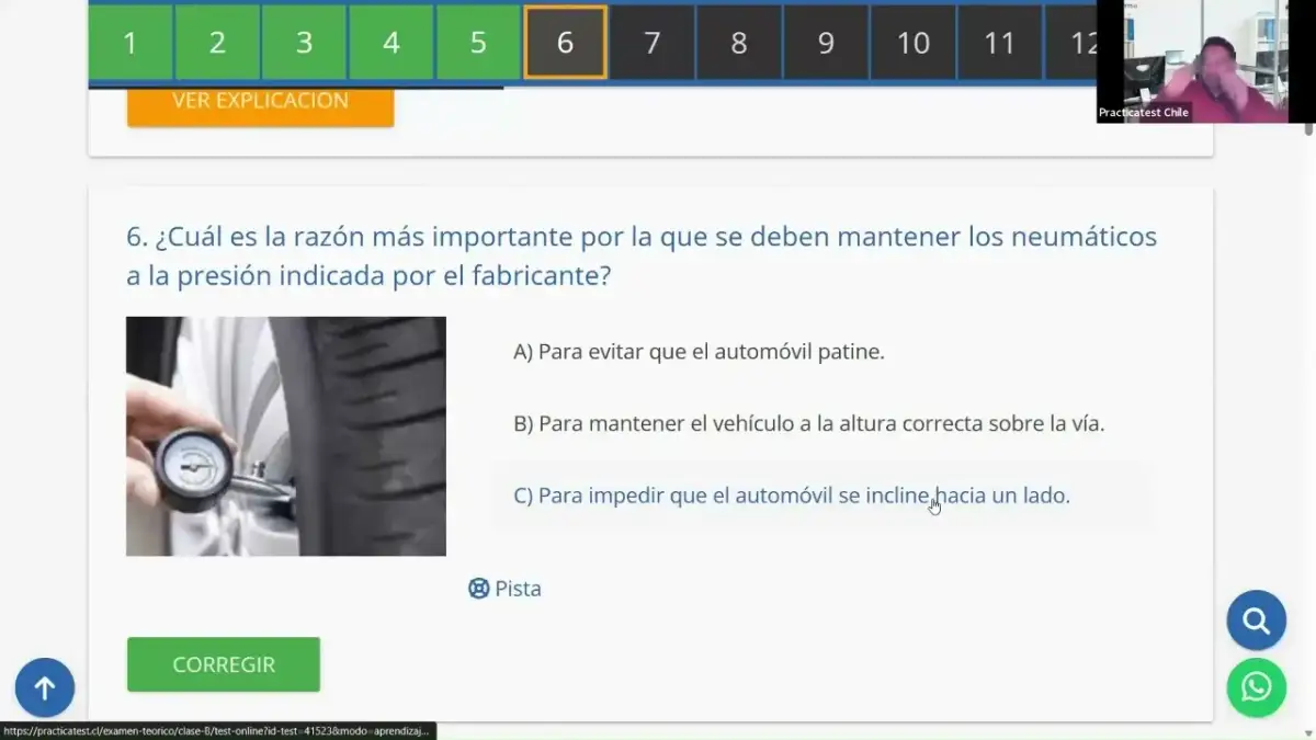 Qué es un neumático y por qué es esencial para tu seguridad vial