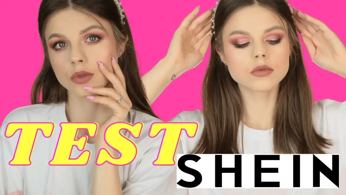 Czy kosmetyki z Shein są bezpieczne? Oto, co musisz wiedzieć