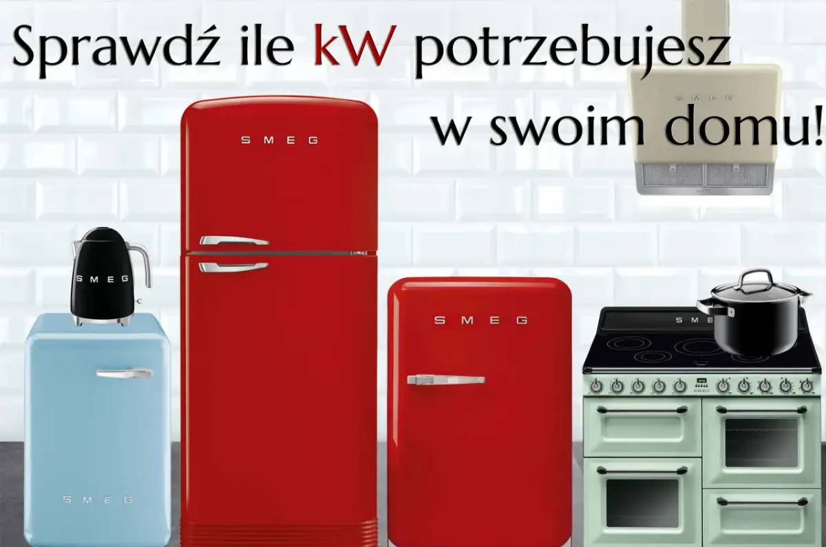 Moc przyłączeniowa: Jak dobrać kW do mieszkania i nie przepłacać?