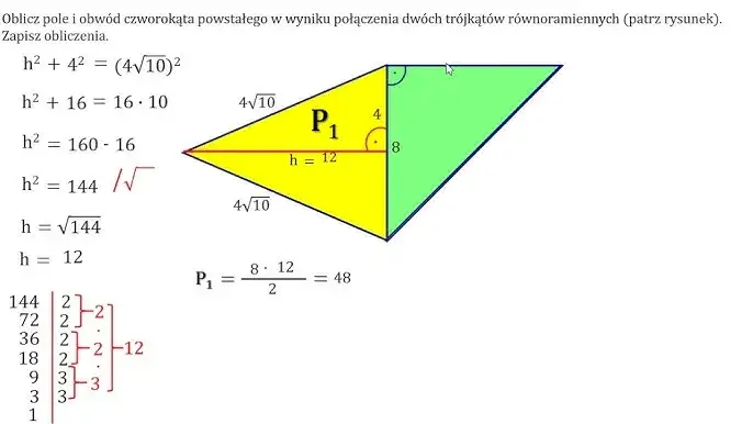 Jak obliczyć powierzchnię działki o nierównych bokach łatwo i szybko