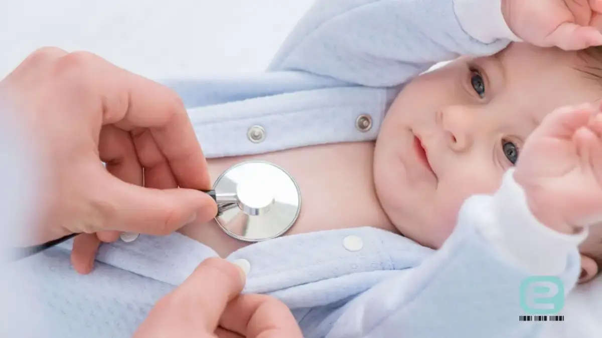 Opryszczka u niemowlaka objawy - jak je rozpoznać i leczyć?