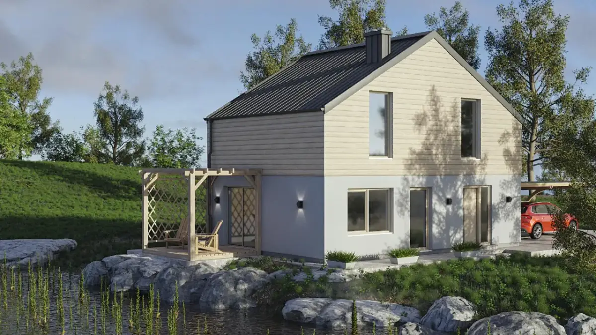 Czy domy szkieletowe są trwałe? Poznaj fakty o ich wytrzymałości