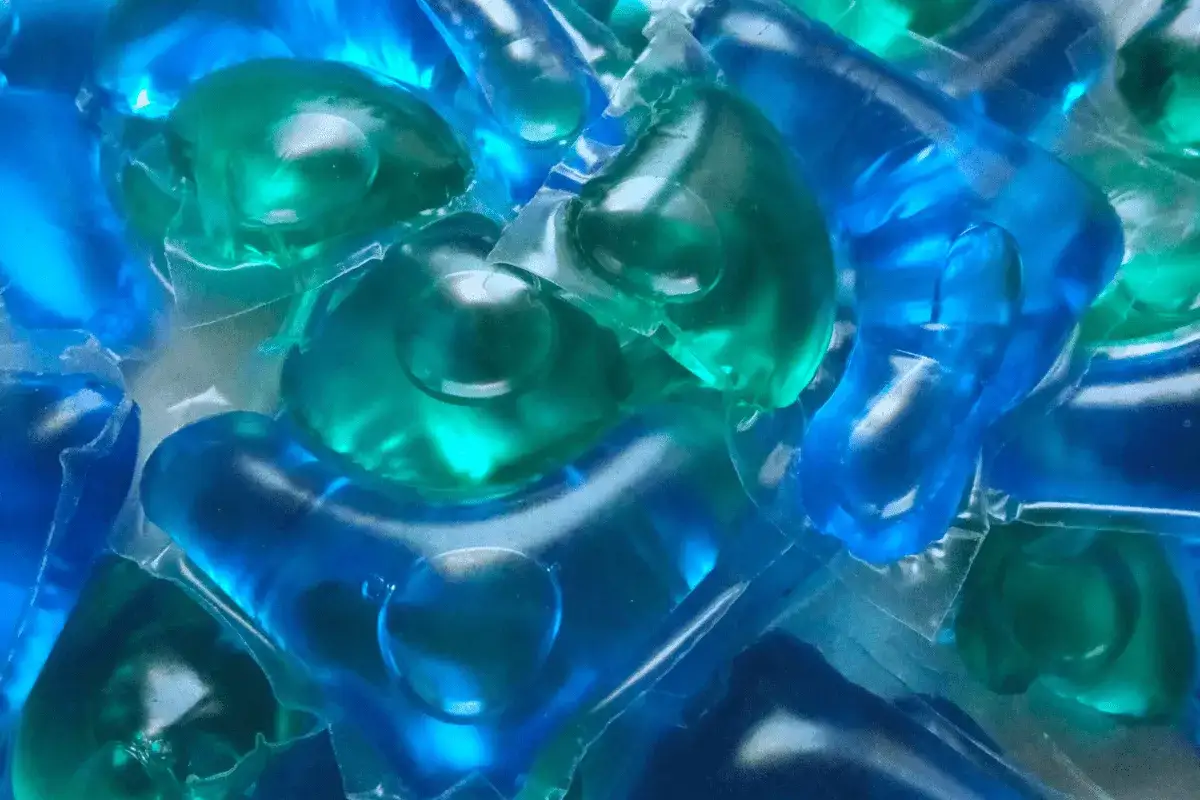 Ariel czy Vizir? Porównanie kapsułek: które wybrać?