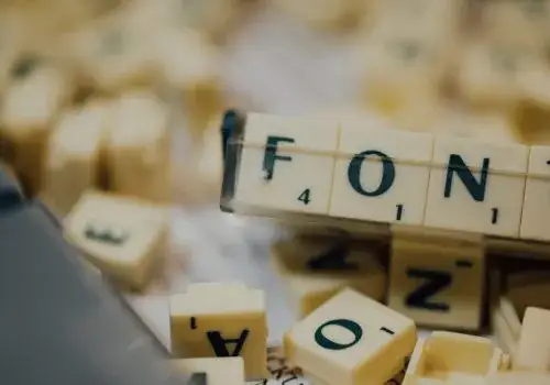 Jaka czcionka do CV? Sekrety, by wyróżnić się i przejść ATS