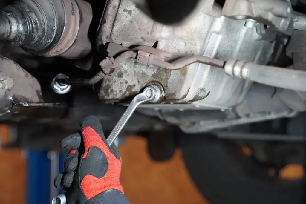 Fiat Ducato Ölfilter wechseln: Anleitung, Kosten & Tipps (DIY)