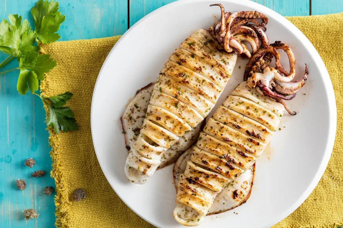 Secondi Piatti Estivi Veloci: Ricette Fresche e Facili (Meno di 20 Min)