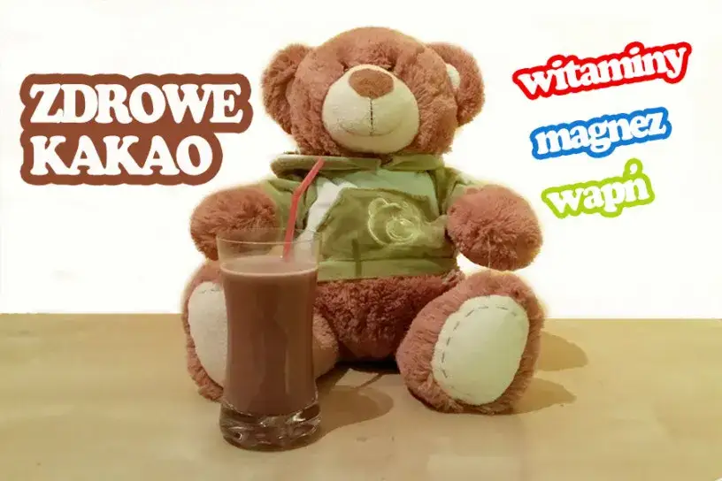 Jak zrobić zdrowe kakao dla dziecka – prosty przepis i ważne porady