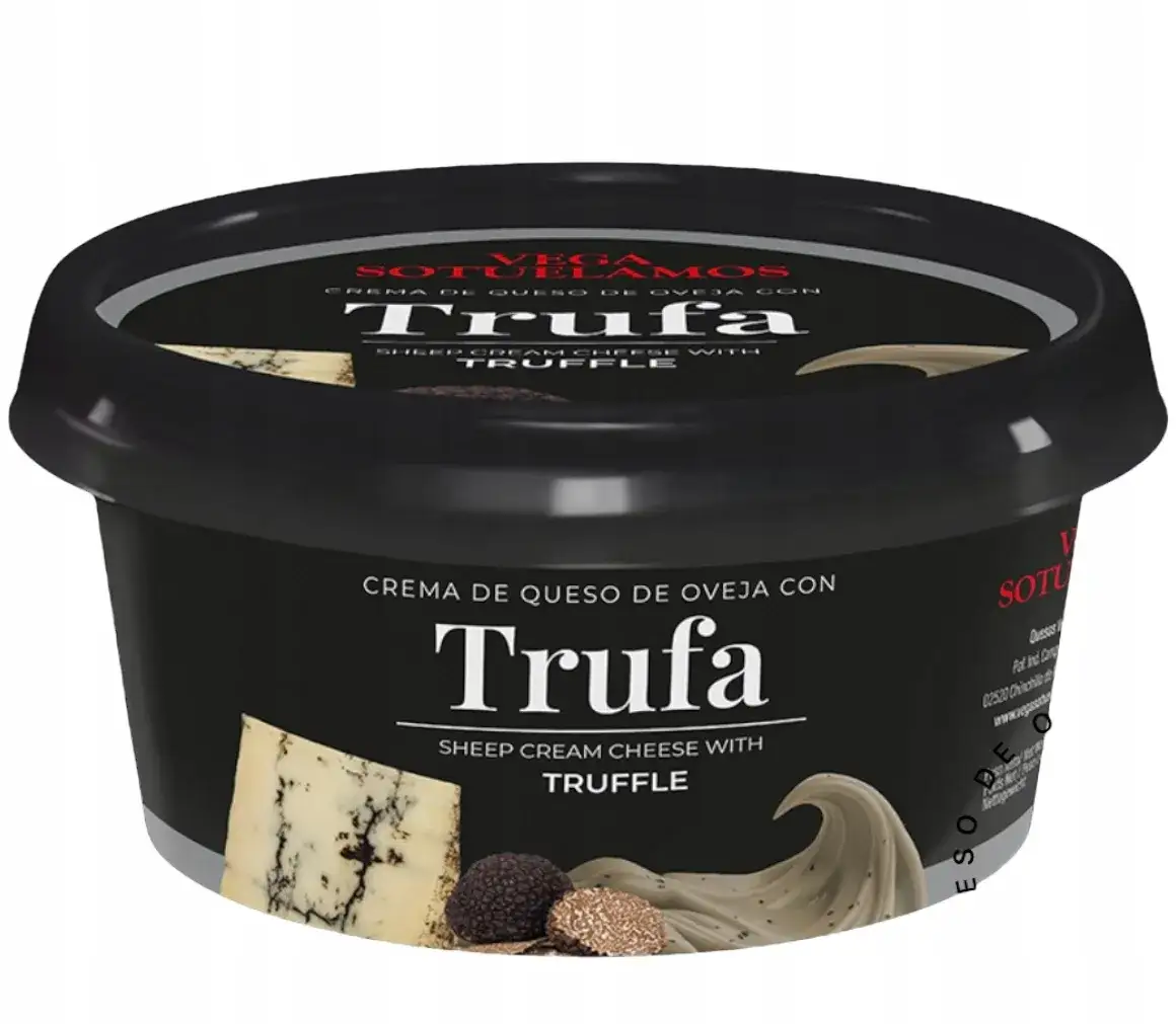 Ser owczy z truflami – odkryj wyjątkowe smaki i zastosowania