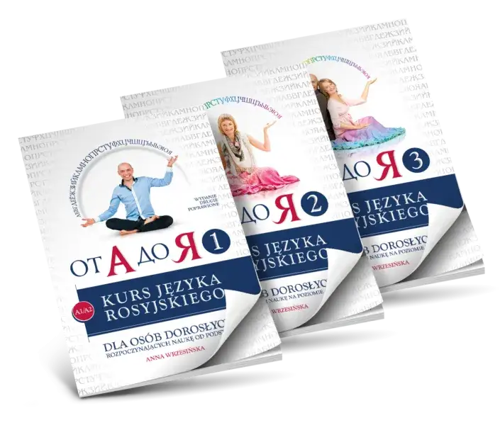 Najlepsze zeszyty do rosyjskiego, które ułatwią naukę języka