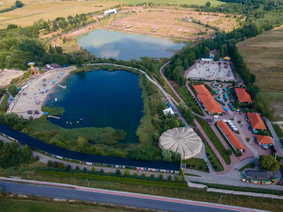 Niezapomniane atrakcje w Ozimku – co warto zobaczyć i przeżyć