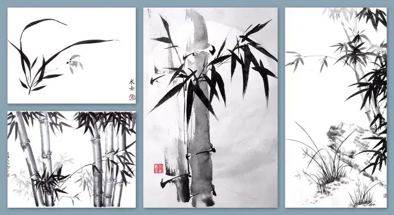 Współczesne malarstwo japońskie: tradycja spotyka nowoczesność