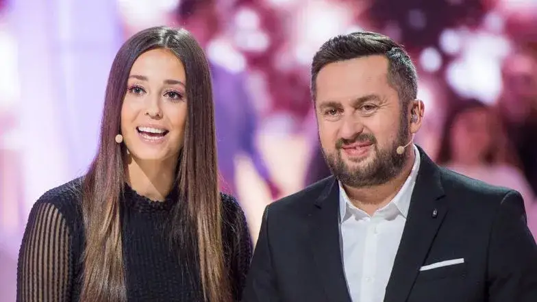 Dlaczego Norbi prowadzi "Koło Fortuny"? Kulisy zmian w TVP