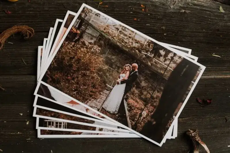 Ile kosztuje odbitka zdjęcia u fotografa? Ceny, które zaskoczą