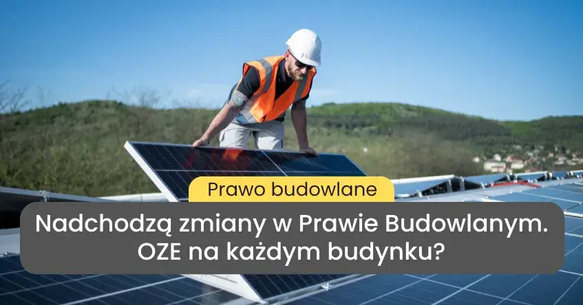 Budynek użyteczności publicznej: definicja, wymogi, zmiany 2026