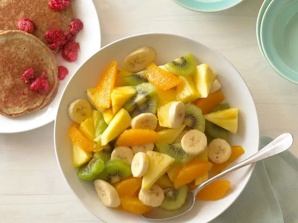 Salade de fruits maison : les secrets d'un dessert frais et savoureux