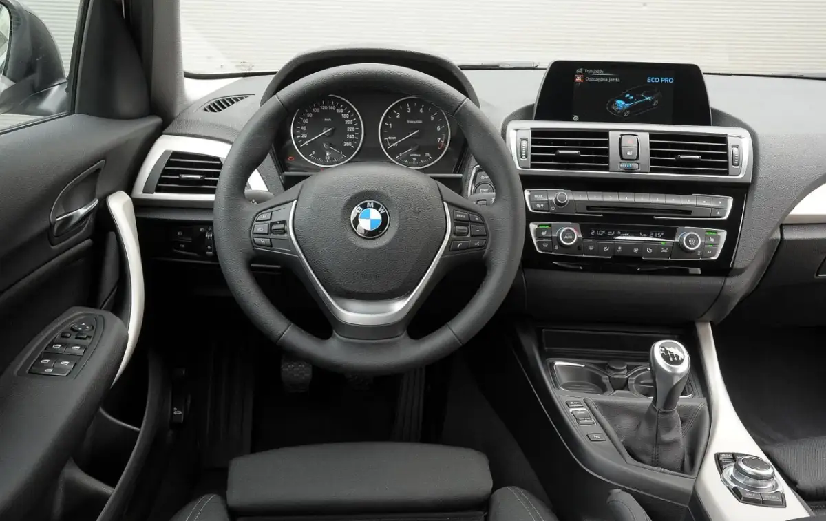 BMW F20: Najmniej awaryjny silnik? Poliftowe to klucz!