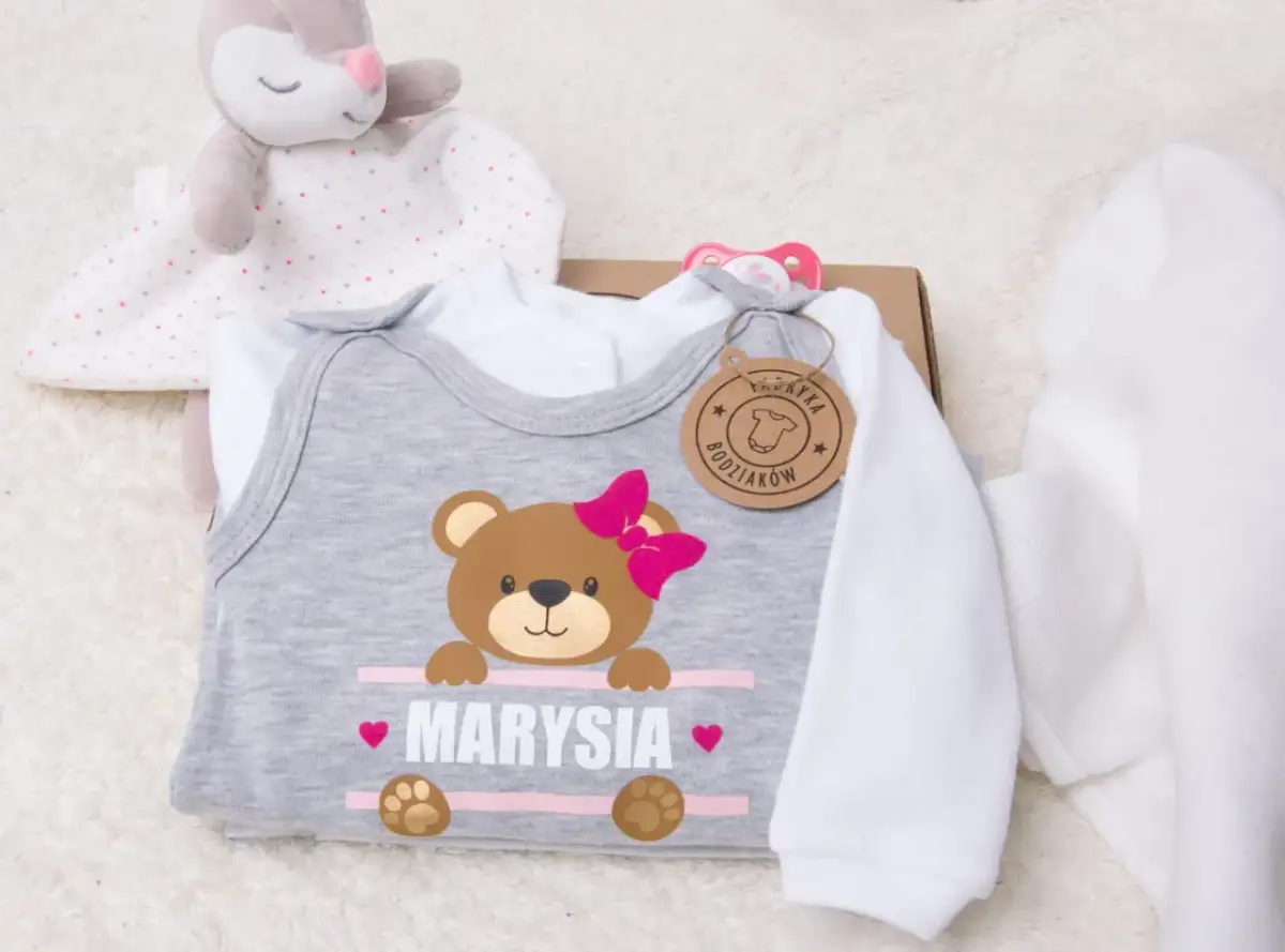 Jak nazwać misia pluszowego? Oto kreatywne pomysły na imiona