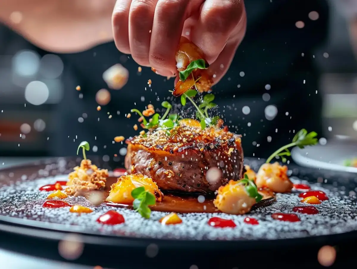 Najlepsze restauracje w Gdańsku: Przewodnik po kulinarnych perełkach