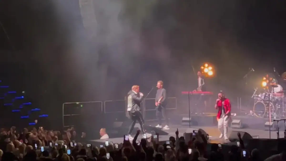 Ile trwa koncert Modern Talking? Sprawdź, co musisz wiedzieć