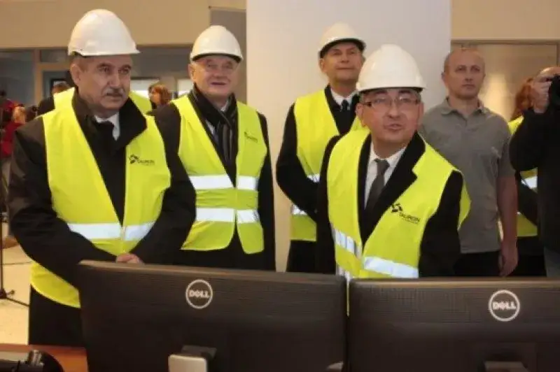 Elektrownia Bielsko-Biała: Kluczowe informacje o ciepłowni i energii