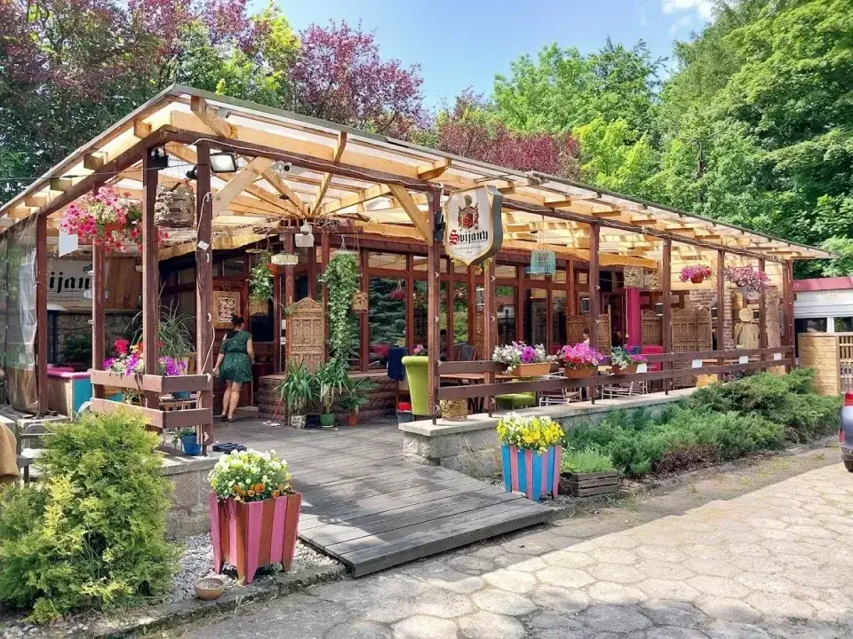 Solec-Zdrój gdzie zjeść - najlepsze miejsca na pyszne jedzenie