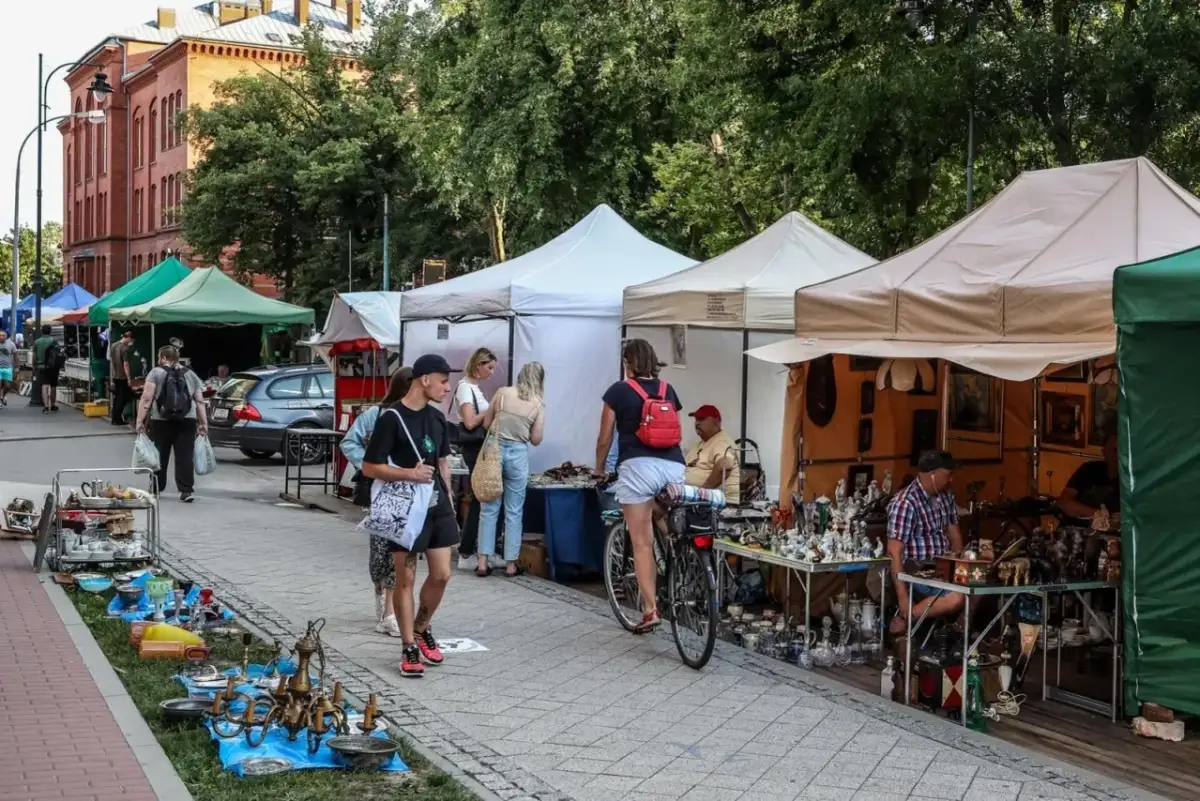 Jarmark Dominikański w Gdańsku: Do kiedy trwa? Daty i godziny!