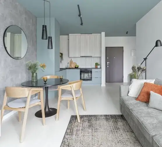 Jak tanio urządzić mieszkanie i zaoszczędzić na dekoracji wnętrz