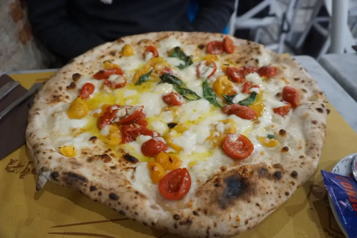 Gdzie zjeść we Florencji? Jedz jak miejscowy, omiń pułapki!