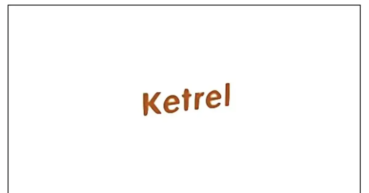 Ketrel: Wskazania, działanie, bezpieczeństwo co musisz wiedzieć?