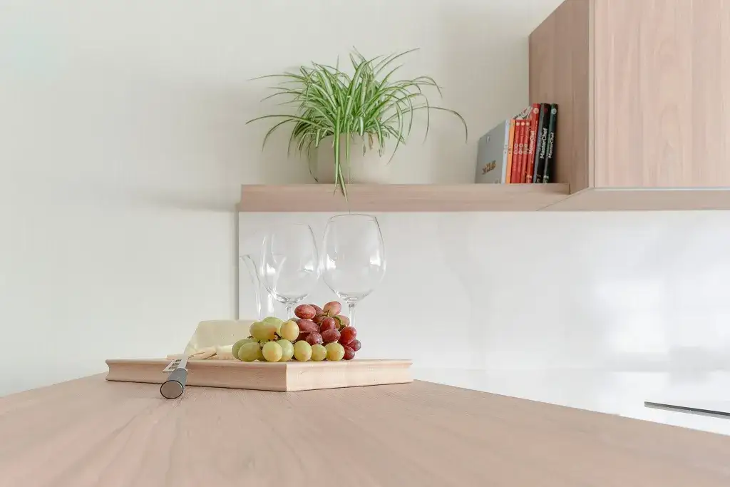 Encimeras de madera: Guía completa para elegir y cuidar la tuya