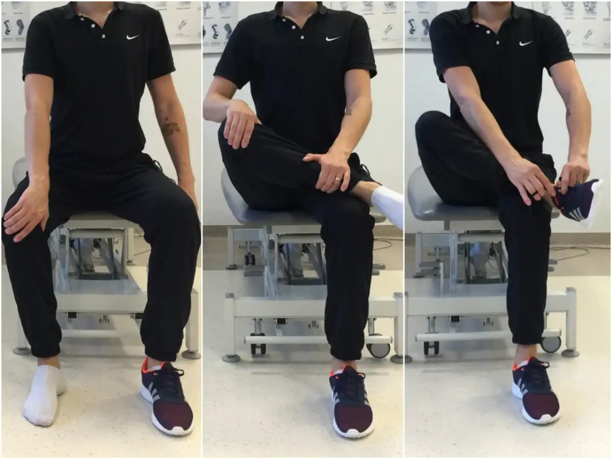 Po operacji kręgosłupa lędźwiowego: Jak szybko wrócisz do życia?