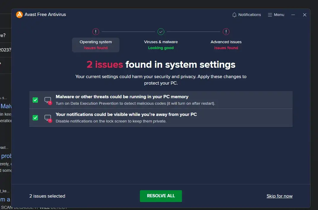 Jak sprawdzić antywirusa i upewnić się, że chroni Twój komputer