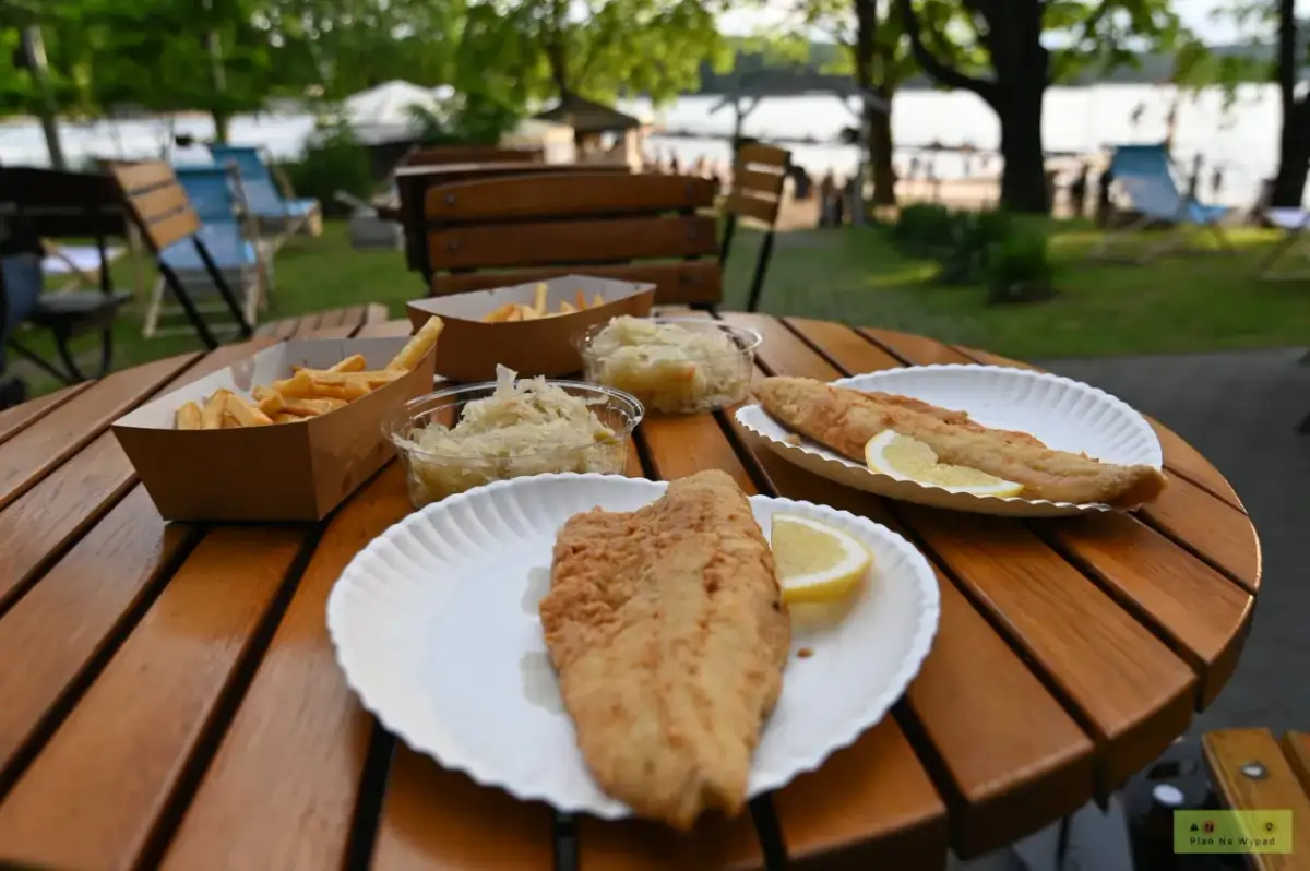 Olsztyn gdzie zjeść? Top miejsca, smaki regionu i porady eksperta