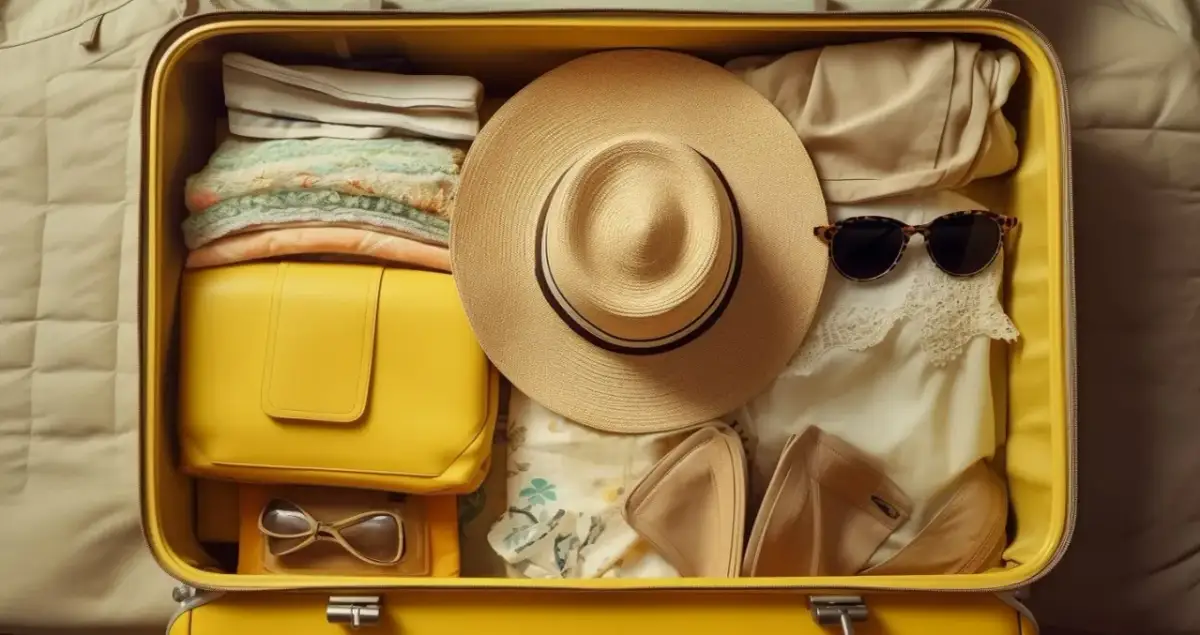 Wakacje w Grecji? Co spakować, by niczego nie żałować!