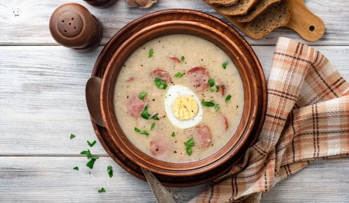 Zupa w lodówce: jak długo jest świeża? Sprawdź i nie marnuj!