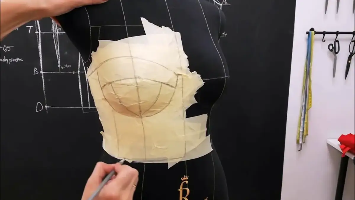 Jak zrobić stelaż do sukni - praktyczne instrukcje krok po kroku