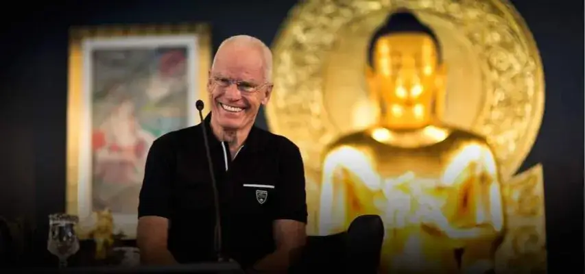 Buddyzm w Lublinie - Ośrodki, Medytacje i Wydarzenia dla Ciebie