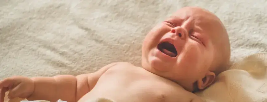 Ile trwa katar przy ząbkowaniu i jak go złagodzić u dziecka