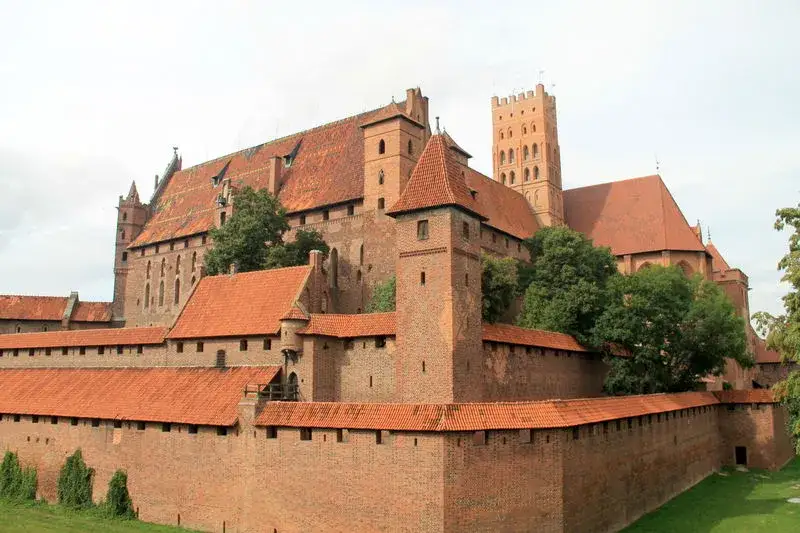 Malbork atrakcje turystyczne – odkryj najważniejsze miejsca do zwiedzania