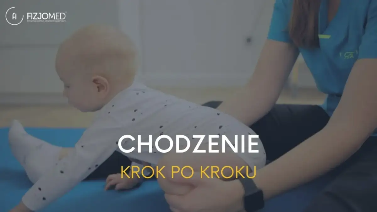 Jak ćwiczyć z dzieckiem chodzenie - skuteczne metody i porady