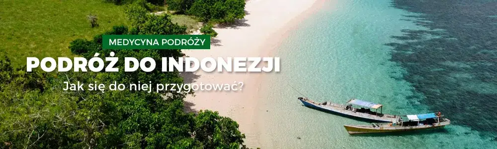 Indonezja czy jest bezpiecznie? Poznaj zagrożenia i bezpieczne miejsca