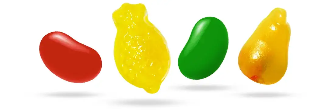 Czy Skittles są wegańskie? Sprawdź, co naprawdę zawierają