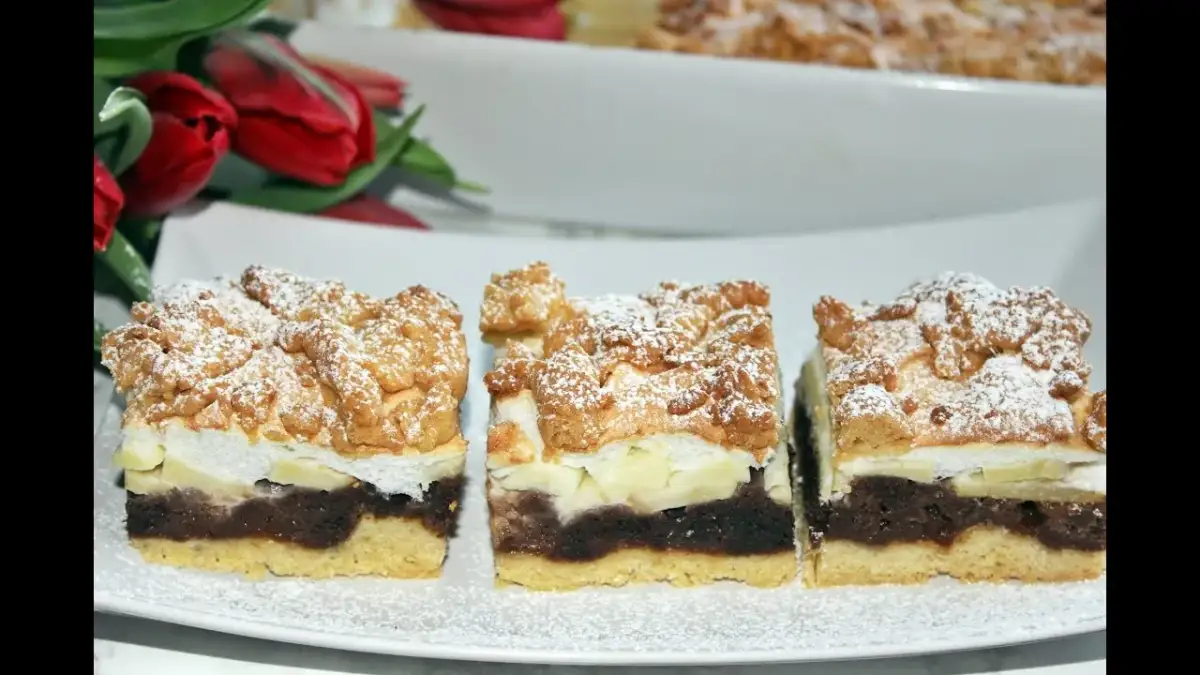 Sprawdzony przepis na ciasto pleśniak, które zawsze się udaje