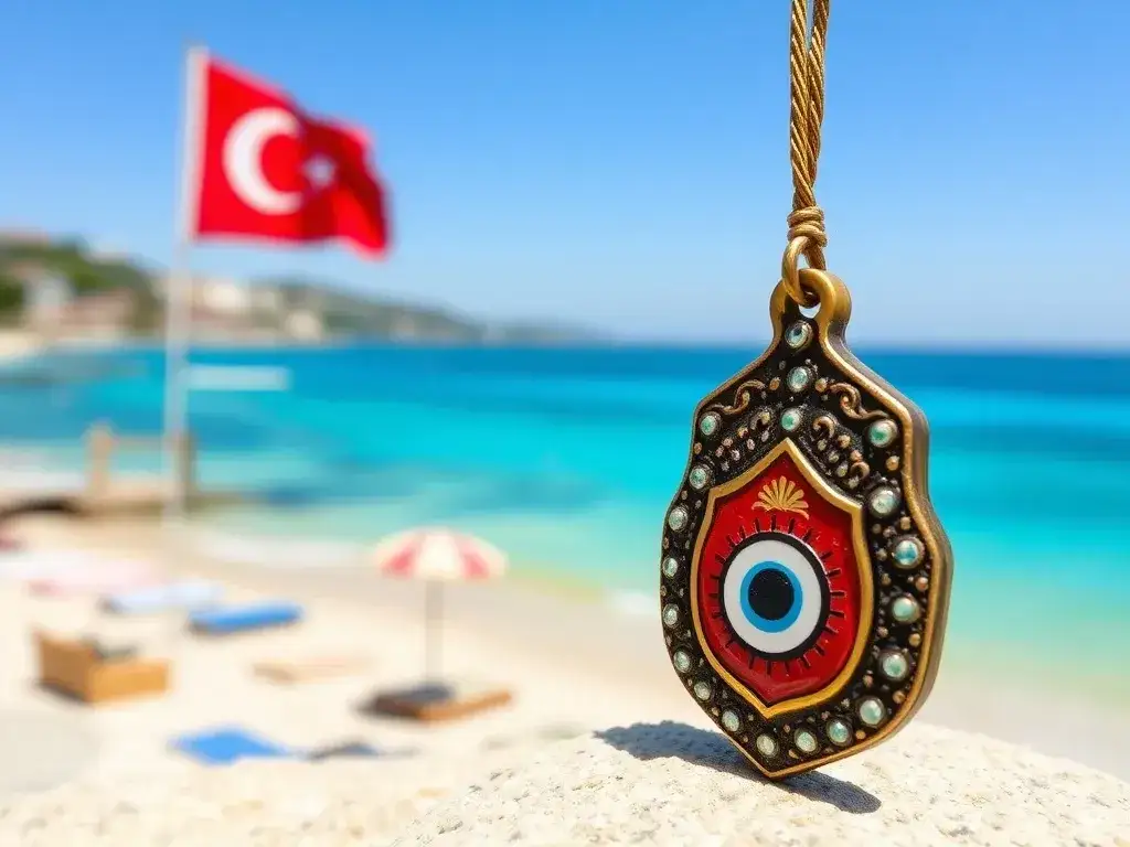 Czy w Turcji jest bezpiecznie? Fakty, które musisz znać przed wyjazdem