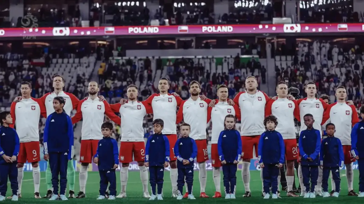 Polska vs Francja: Kto prowadzi w sportowych starciach? Bilans H2H