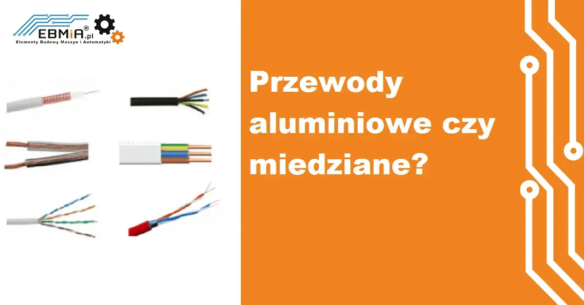 Kabel do przyłącza domu: Miedź czy aluminium? Jaki przekrój wybrać?