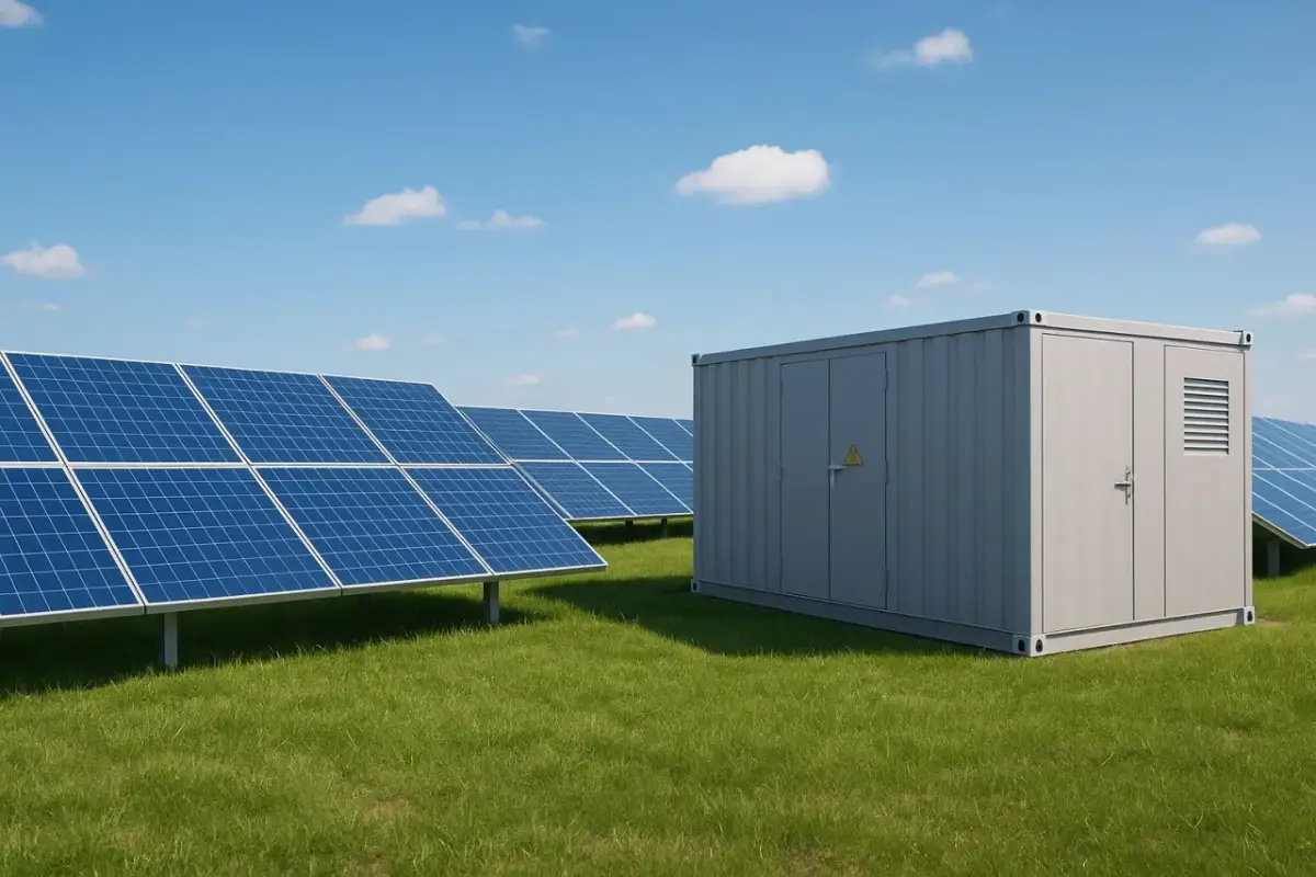 Budowa farmy fotowoltaicznej: Czy to nadal opłacalna inwestycja w 2026?