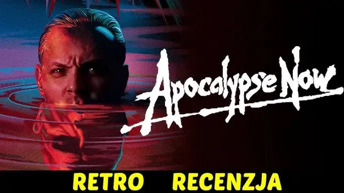 Czas Apokalipsy: Kim jest reżyser i jakie sekrety skrywa film?