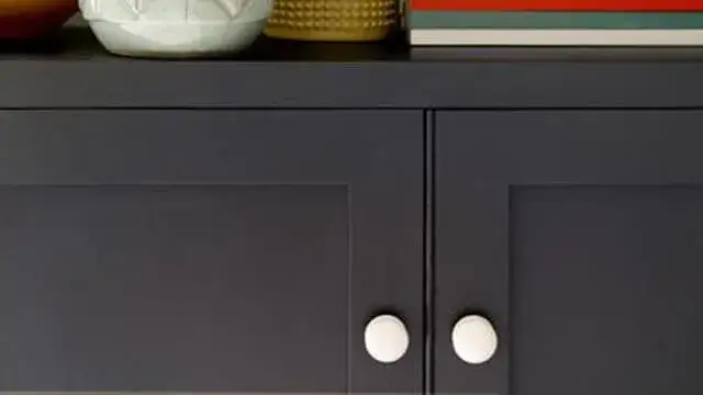 Jaka farba do mebli z okleiny? Maluj jak ekspert poradnik!