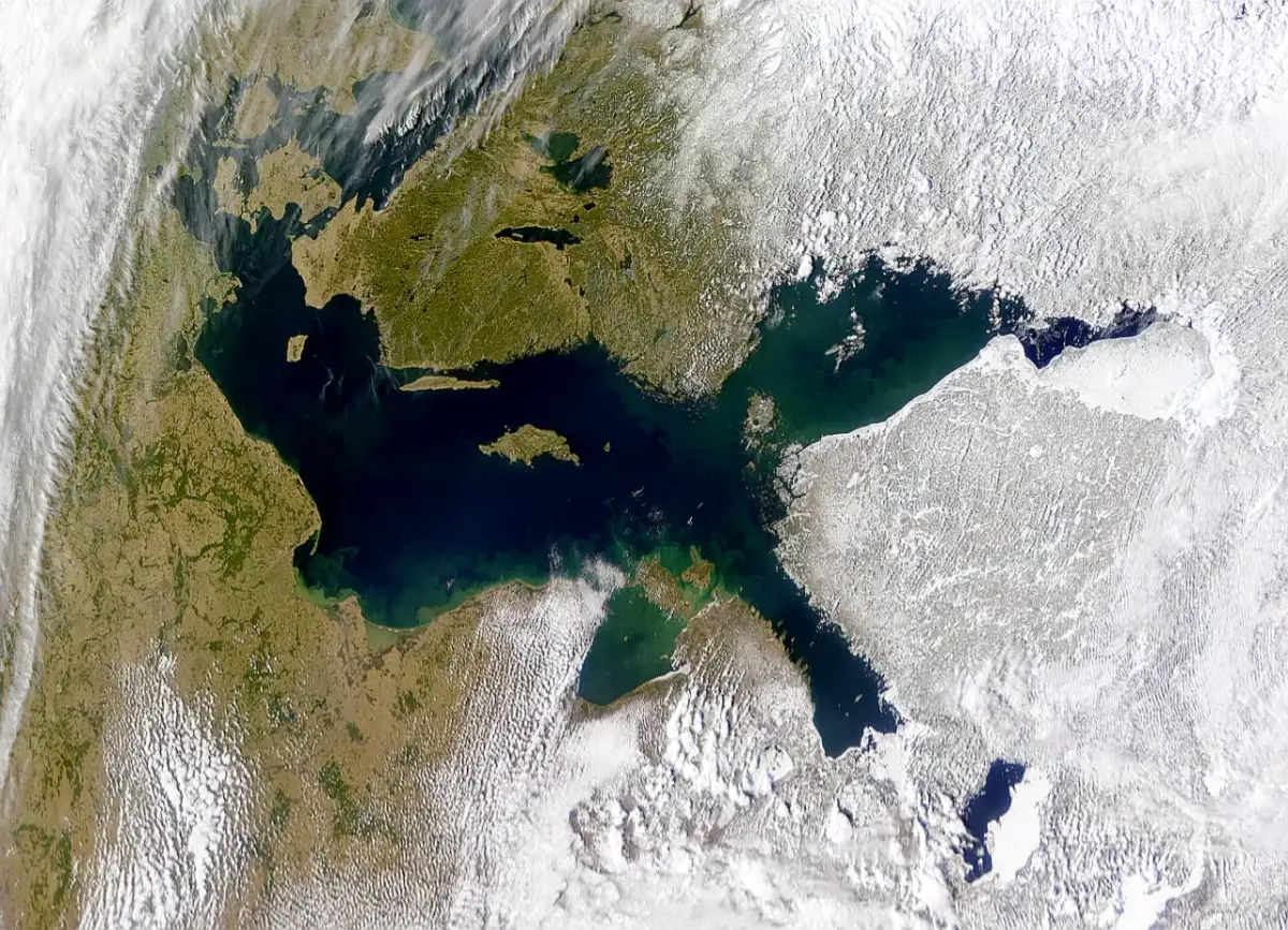 Morze Bałtyckie: Dlaczego jest tak wyjątkowe i co mu grozi?